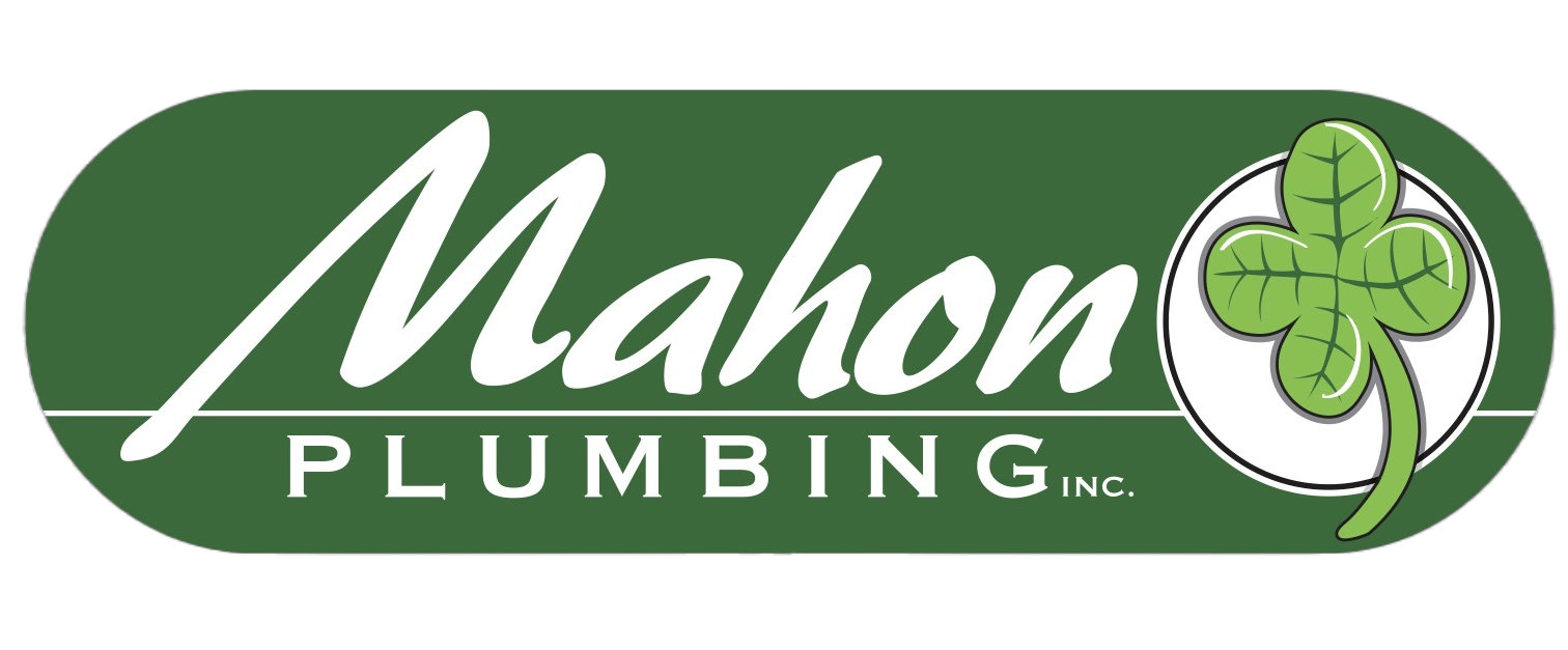 Mahon Plumbing, Inc. Logo