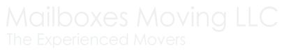 Mailboxes Moving, LLC Logo