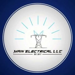 Main Electrical llc Logo