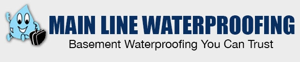 Main Line Waterproofing Logo