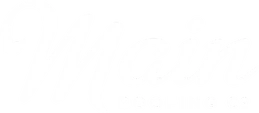 Main Roofing Company Logo