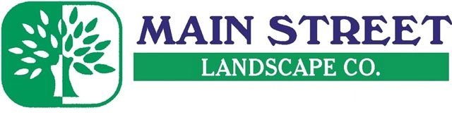 Main Street Landscape CO. Logo