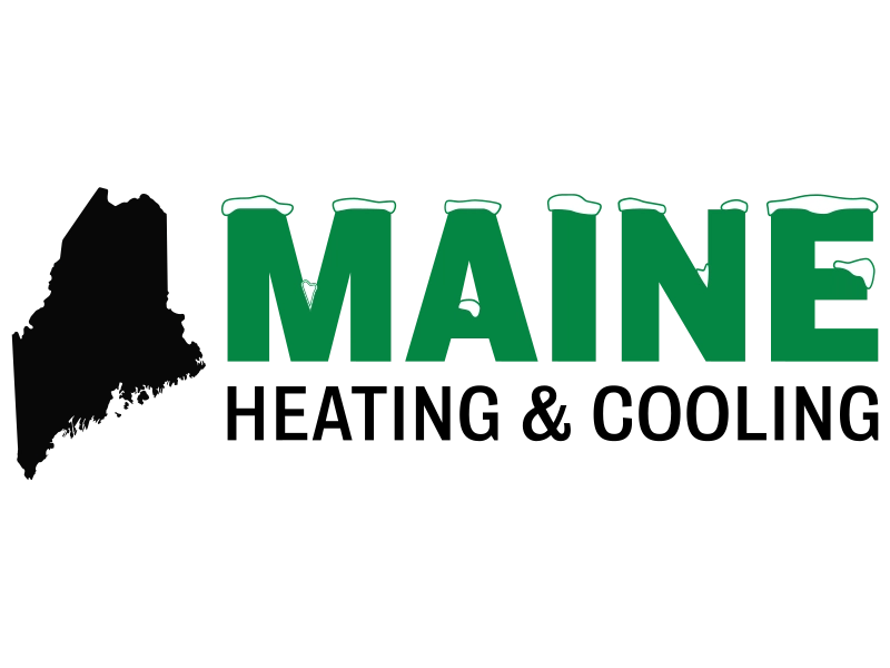 Maine Heating And Cooling LLC Logo