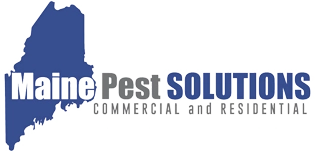Maine Pest Solutions Logo
