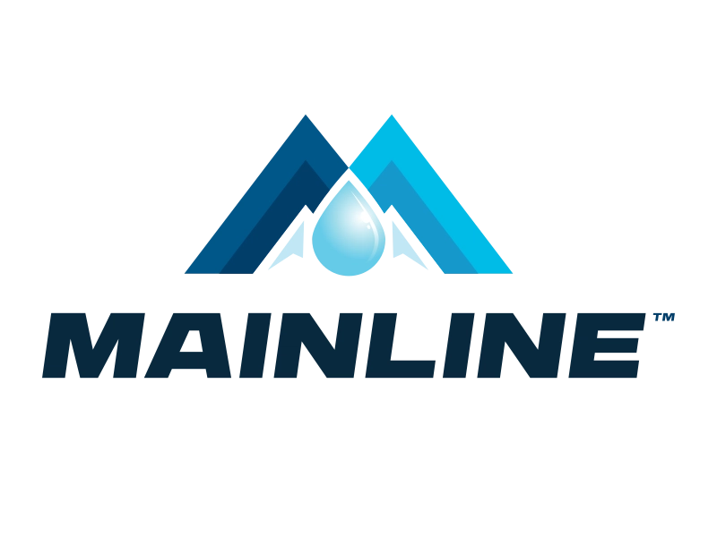 Mainline Plumbing Logo