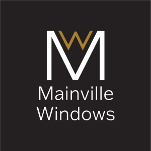 Mainville Windows & Doors Logo