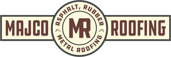 MAJCO Roofing Logo