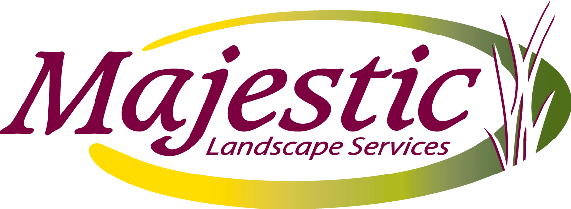 Majestic Landscape Services Logo
