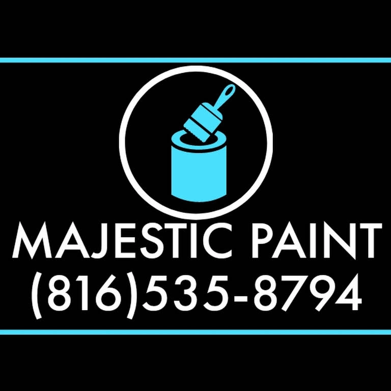 MAJESTIC PAINT LLC Logo