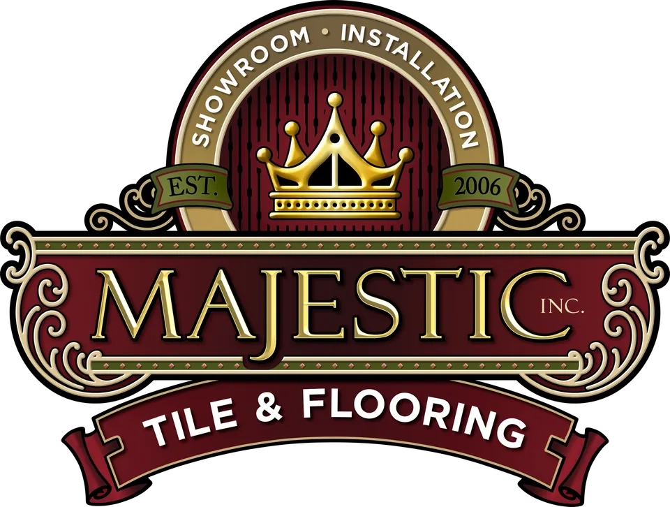 Majestic Tile & Flooring Inc Logo