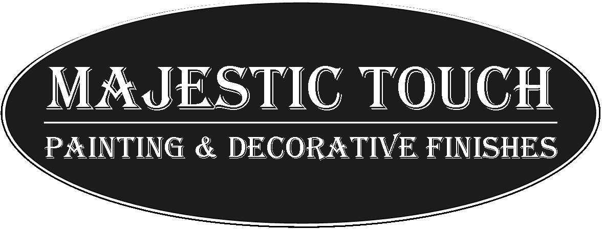 Majestic Touch Painting & Decorative Finishes Logo