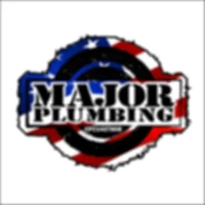 Major Plumbing LLC Logo