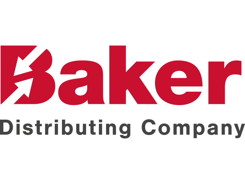 Makdad Baker Distributing Company Logo