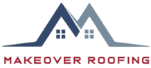 Makeover Roofing Logo