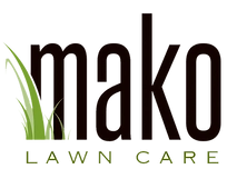 Mako Lawncare Logo