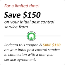 Malang Pest Control Logo