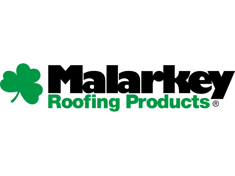 Malarkey Roofing Logo