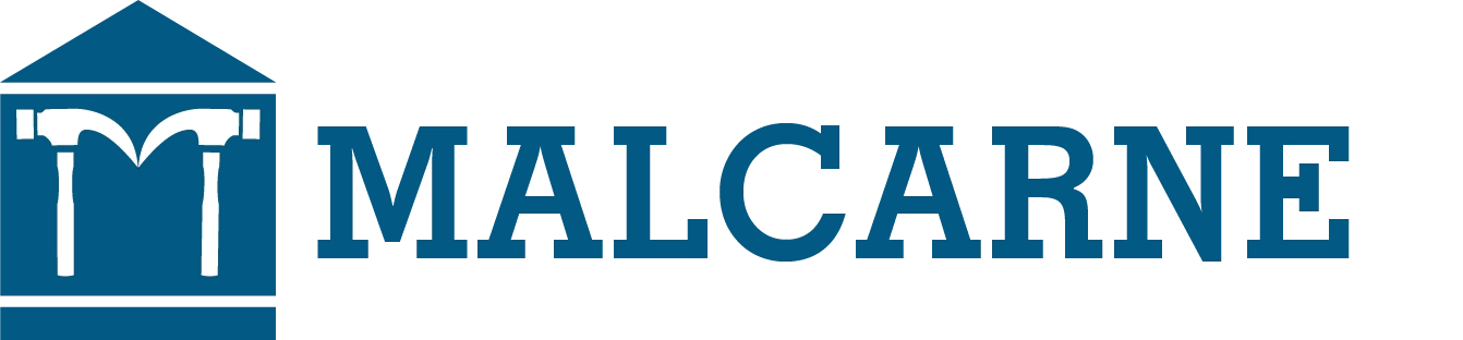 Malcarne Tree Logo