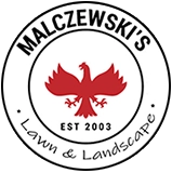 Malczewski's Lawn Care & Snow Removal Logo