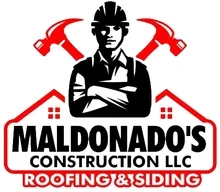 Maldonado Construction LLC Logo