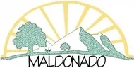 Maldonado Landscape Company Logo