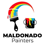 Maldonado Painters Logo