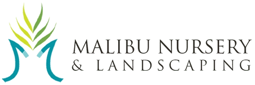 Malibu Nursery & Landscaping Logo