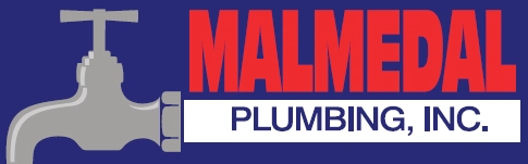 Malmedal Plumbing, Inc. Logo