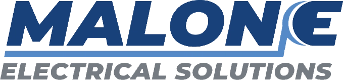 Malone Electrical Solutions Logo