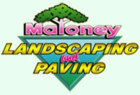 Maloney Landscaping And Paving Inc Logo