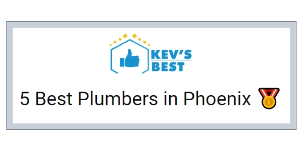 Maloney Plumbing & Drain Services in Phoenix, AZ Logo