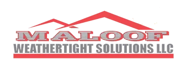 Maloof Weathertight Solutions LLC Logo
