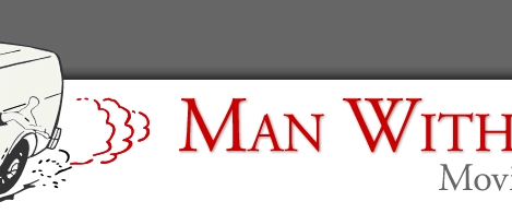 Man With A Van Logo