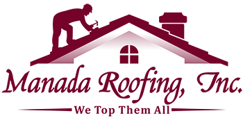 Manada Roofing, Inc Logo