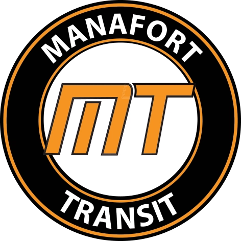 Manafort-Precision Logo