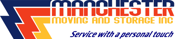Manchester Moving & Storage Logo