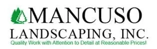 Mancuso Landscaping Inc Logo