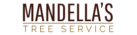 Mandella's Tree Service Logo