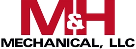 M&H Mechanical, LLC Logo