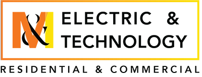 M&I Electric & Technology Services Logo
