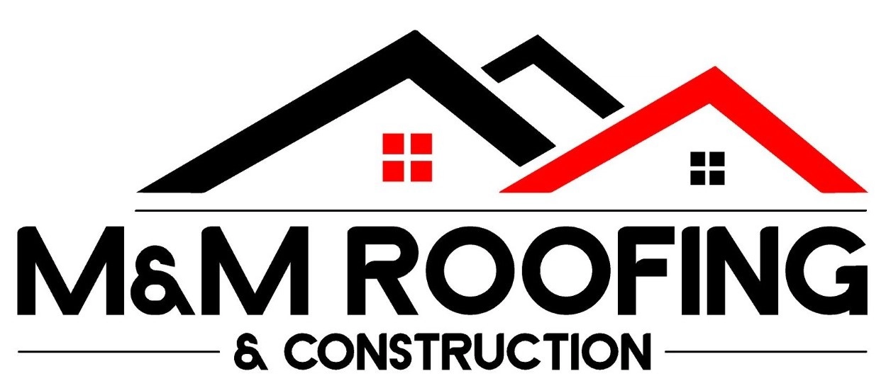 M&M Roofing and Construction Corp Logo