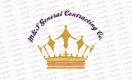 M&S General Contracting Company Logo