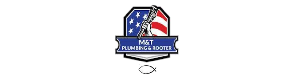 M&T Plumbing & Rooter Service LLC Logo