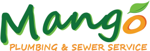 Mango Plumbing & Sewer Service Logo