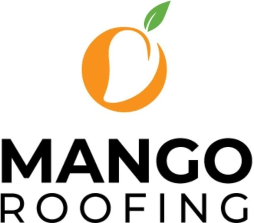 Mango Roofing & Exteriors Logo