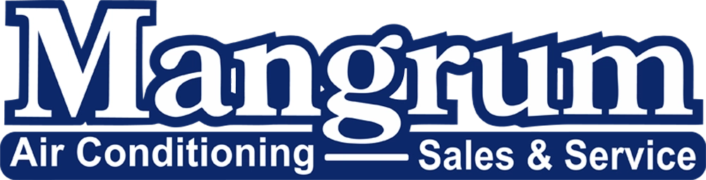 Mangrum Air Conditioning Logo