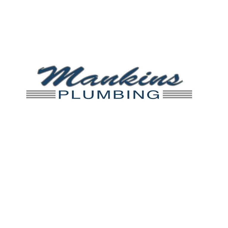Mankins Plumbing & Fire Sprinklers Logo