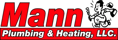 Mann Plumbing and Heating, LLC Logo