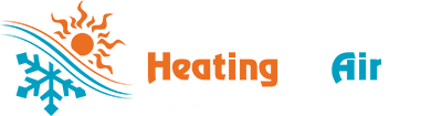 Manny's Heating and Air Conditioning Logo