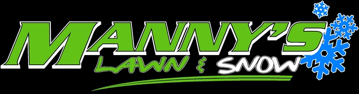 Manny’s Lawn & Snow Logo